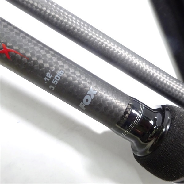 ホライゾンＸ　１２ＦＴ３．５０ＬＢ